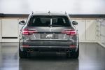 Audi S4 Avant by ABT 2017 года